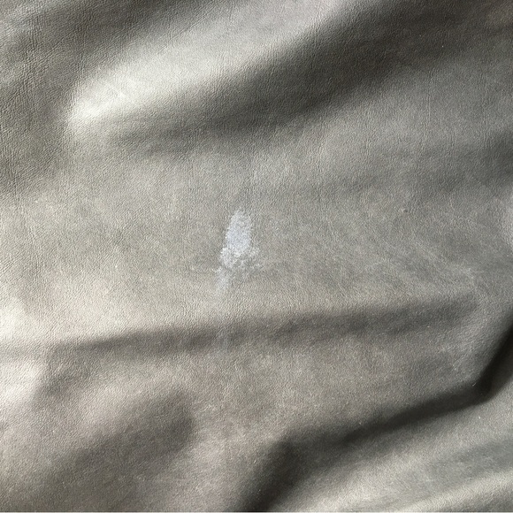 Vintage Men’s Leather Jacket Size XL - Picture 8 of 8